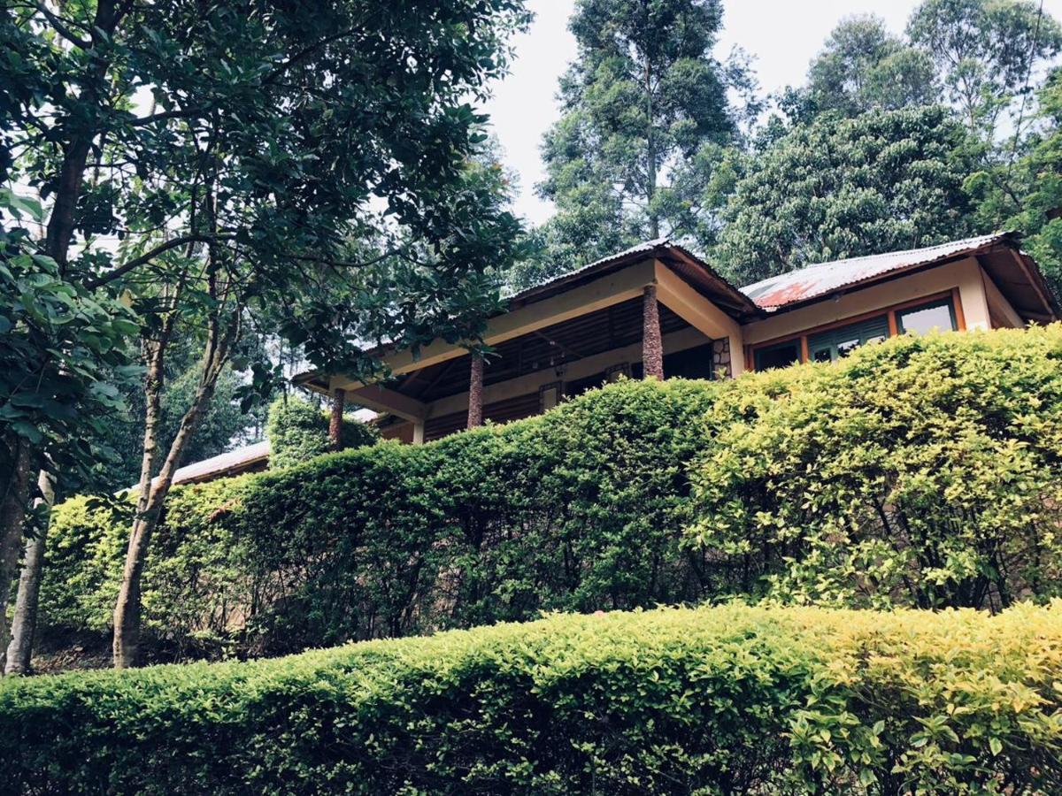 Bwindi Forest Lodge Buhoma Екстериор снимка