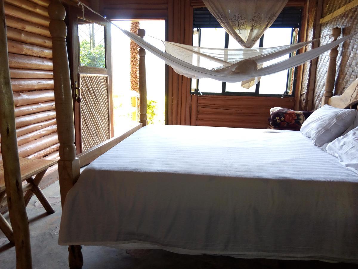 Bwindi Forest Lodge Buhoma Екстериор снимка